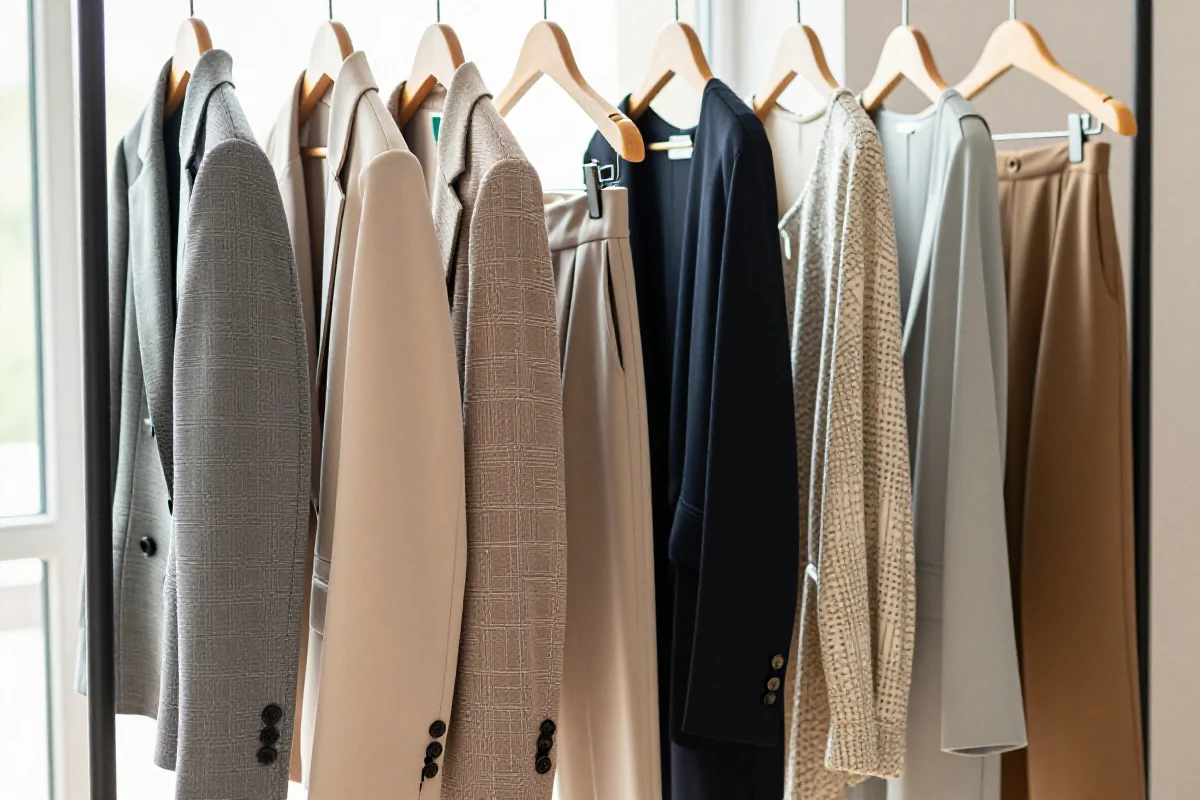 Moda dla Niskich Kobiet – Kompletny Przewodnik Petite