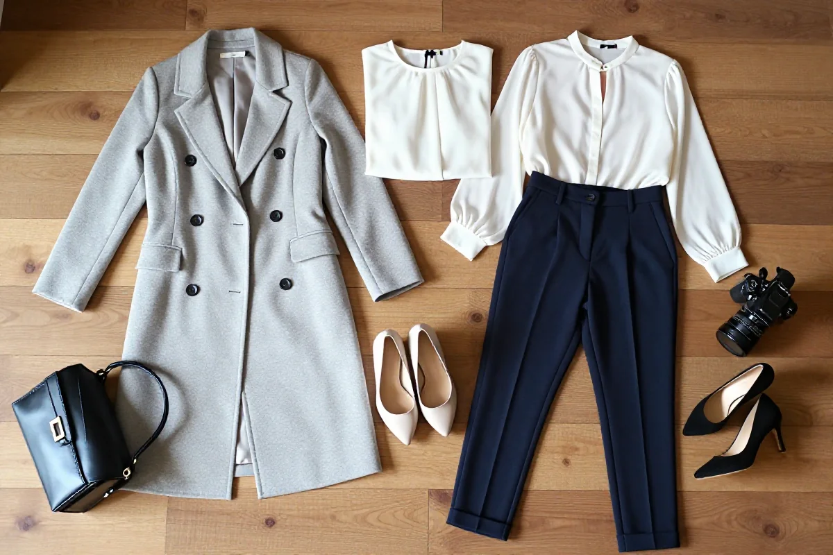 Moda dla Wysokich Kobiet – Przewodnik Tall Fashion