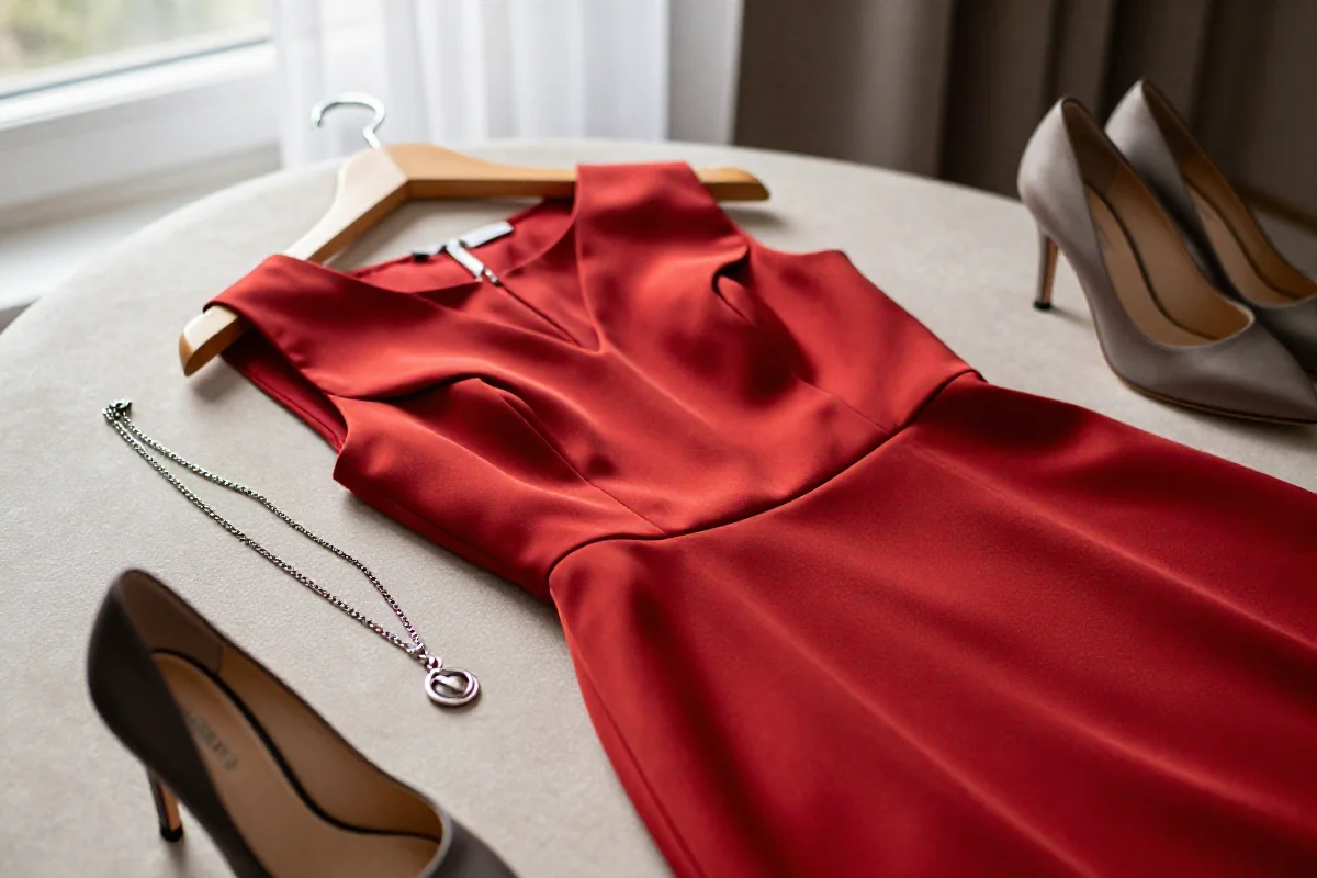 Moda na Randkę – Stylizacje Randkowe