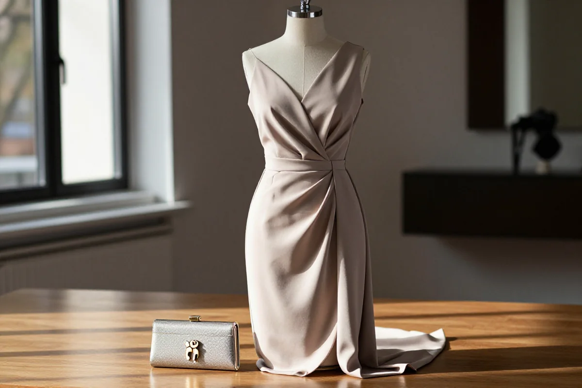 Moda na Wieczór – Eleganckie Wyjścia