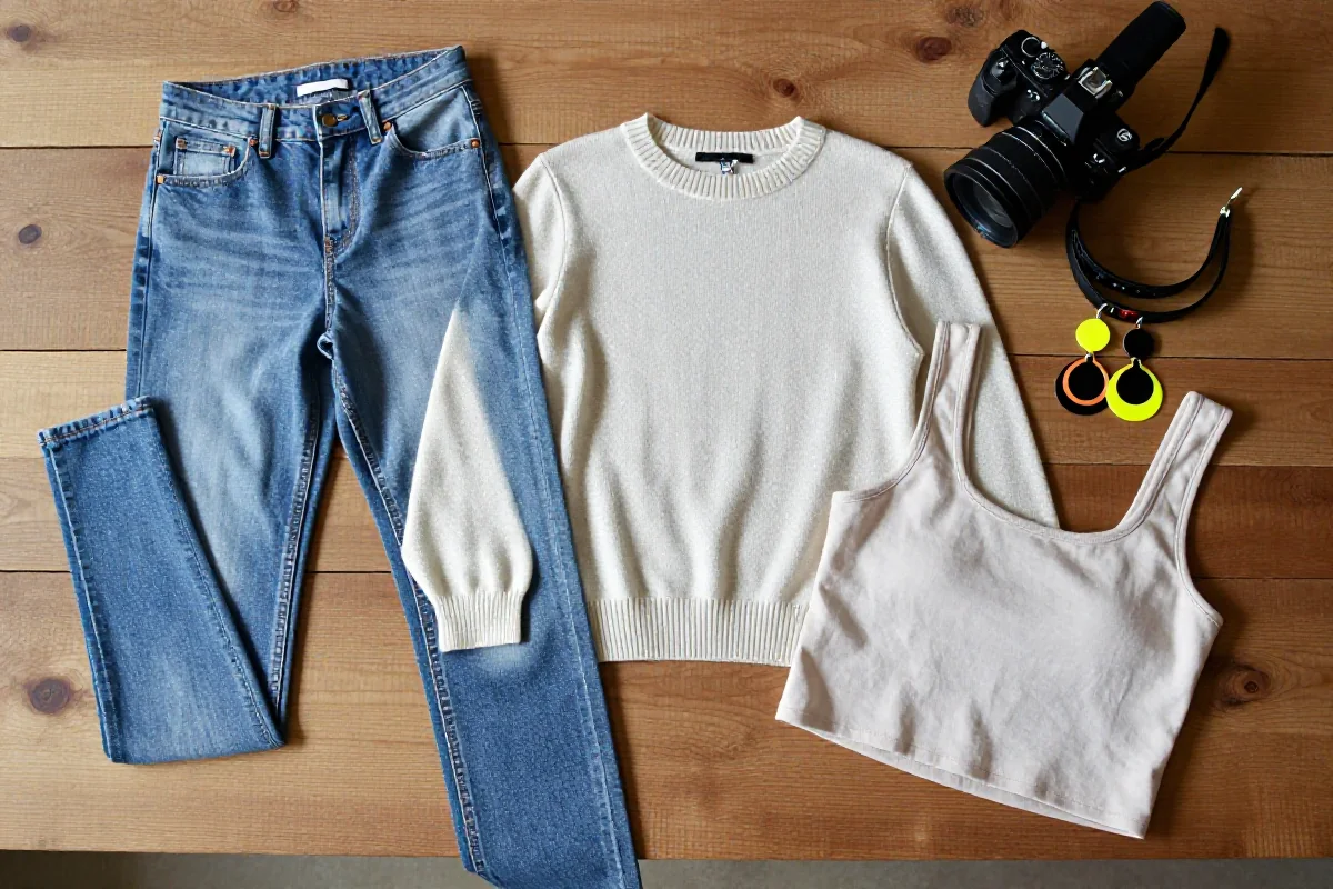 Moda w Telewizji i Muzyce