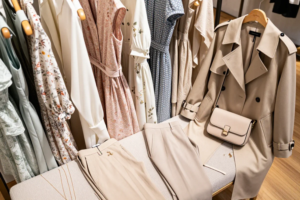 Moda Wiosenna – Kompletny Przewodnik