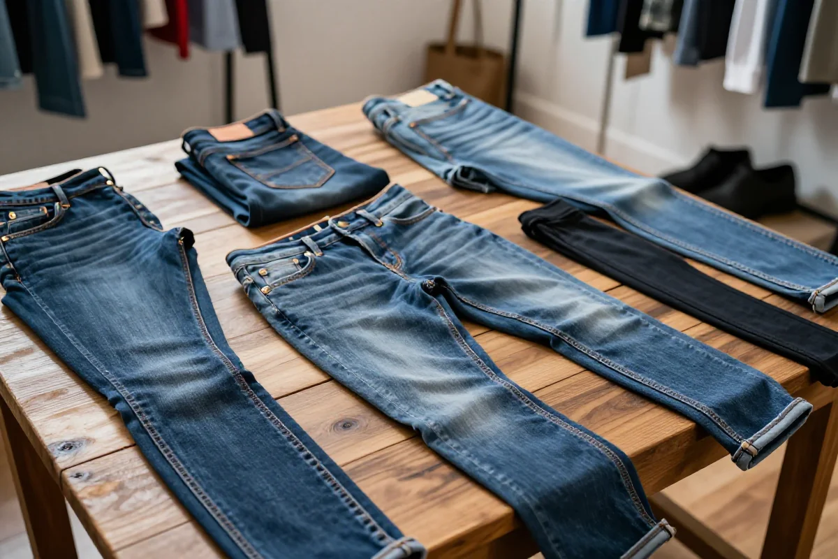 Najlepsze Jeansy z Budżetowych Sklepów