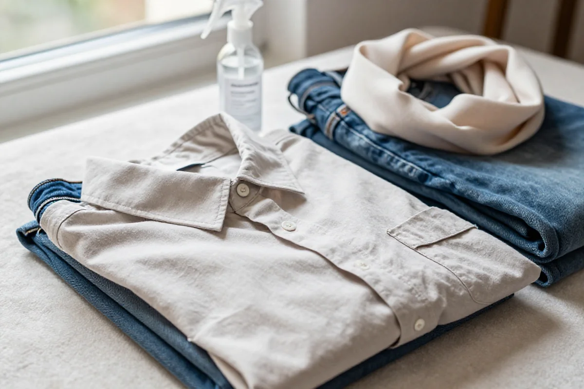 Neutralizacja Zapachów i Punktowe Czyszczenie