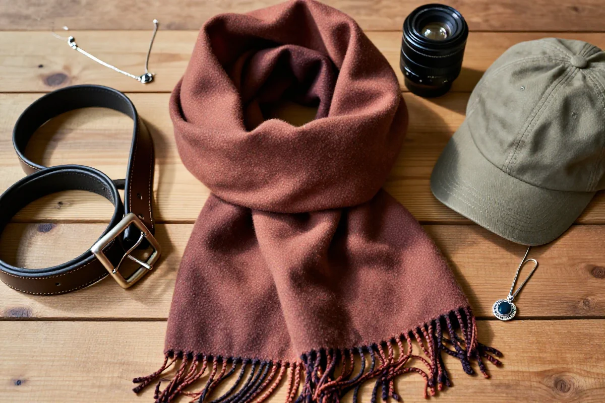 Pielęgnacja Innych Akcesoriów