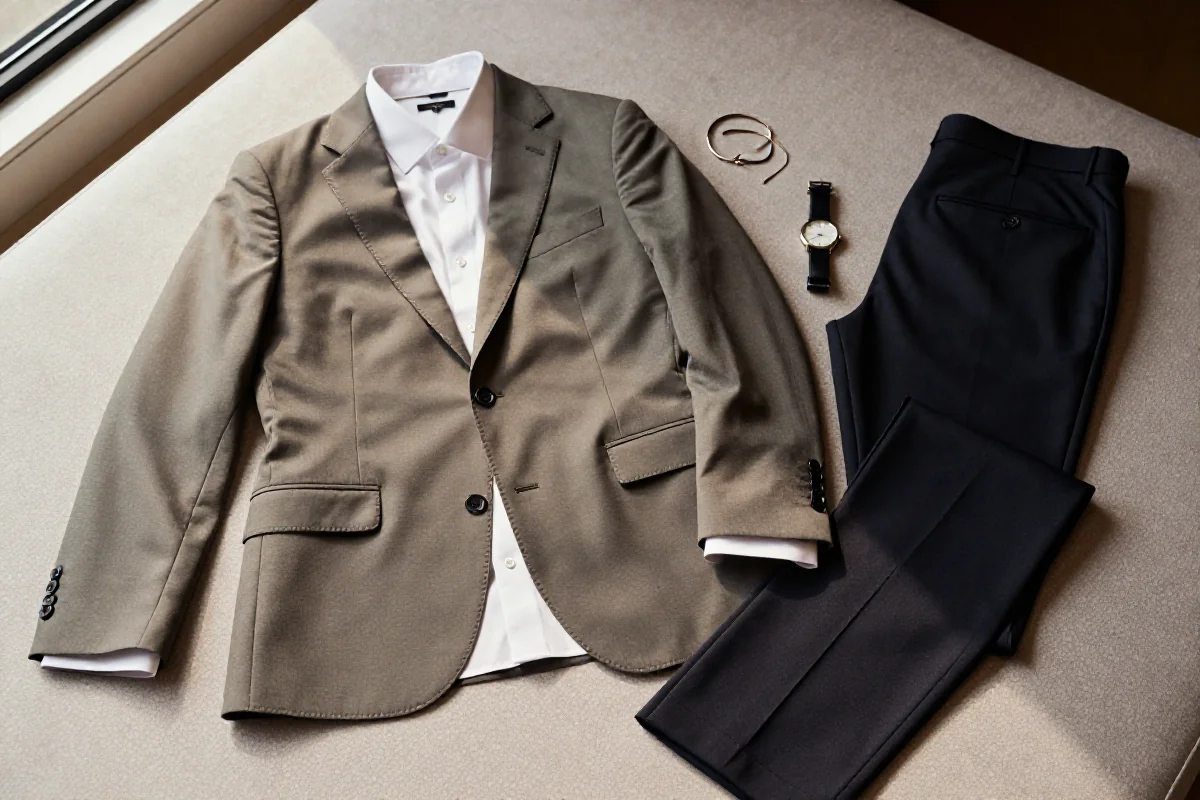 Pierwsza Randka – Stroje i Psychologia