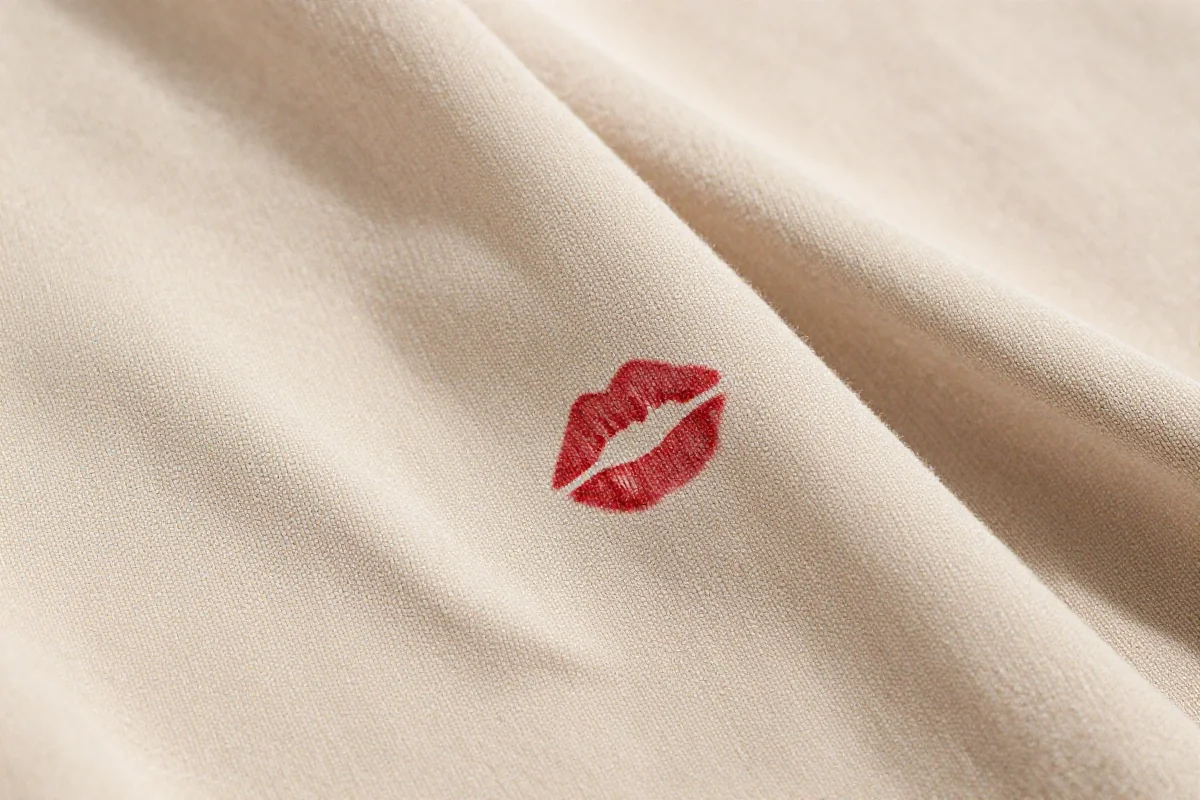 Plamy Kosmetyczne – Makijaż i Produkty Pielęgnacyjne