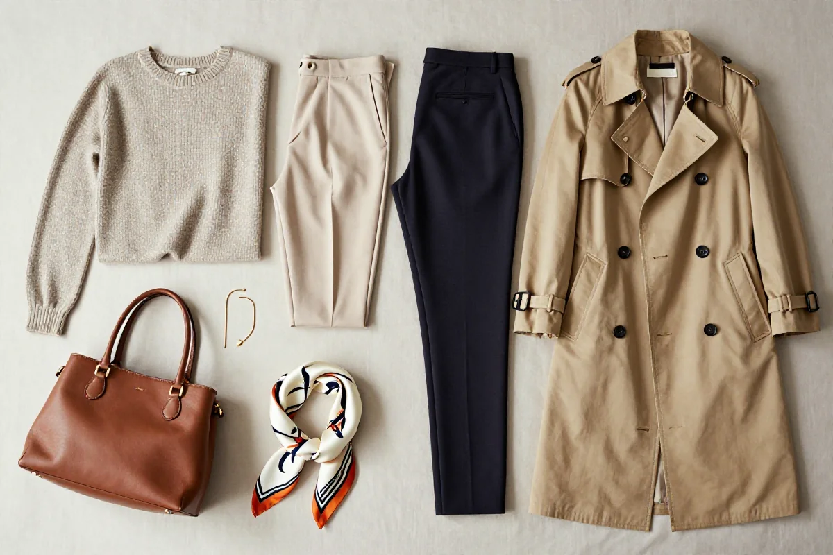 Planowanie Zakupów i Zarządzanie Budżetem Odzieżowym