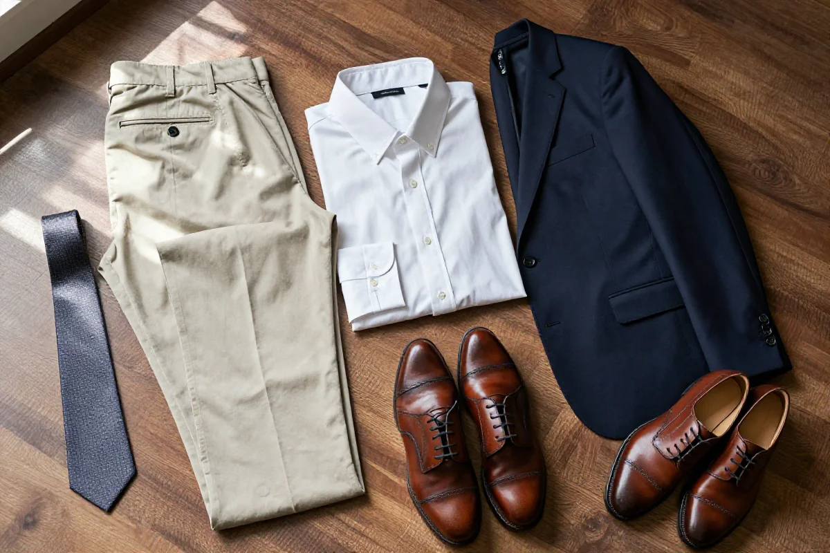 Popularne Kombinacje Stylów