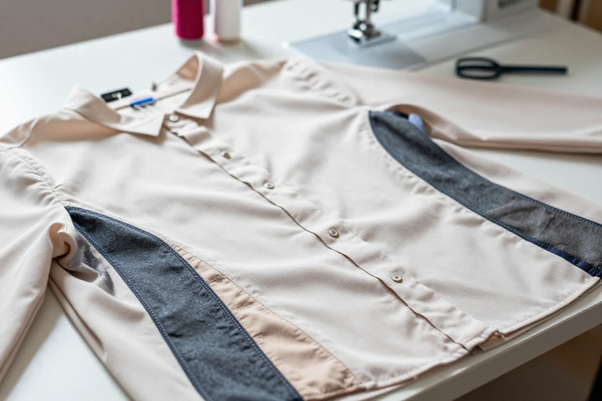 Poszerzanie i Dodawanie Materiału