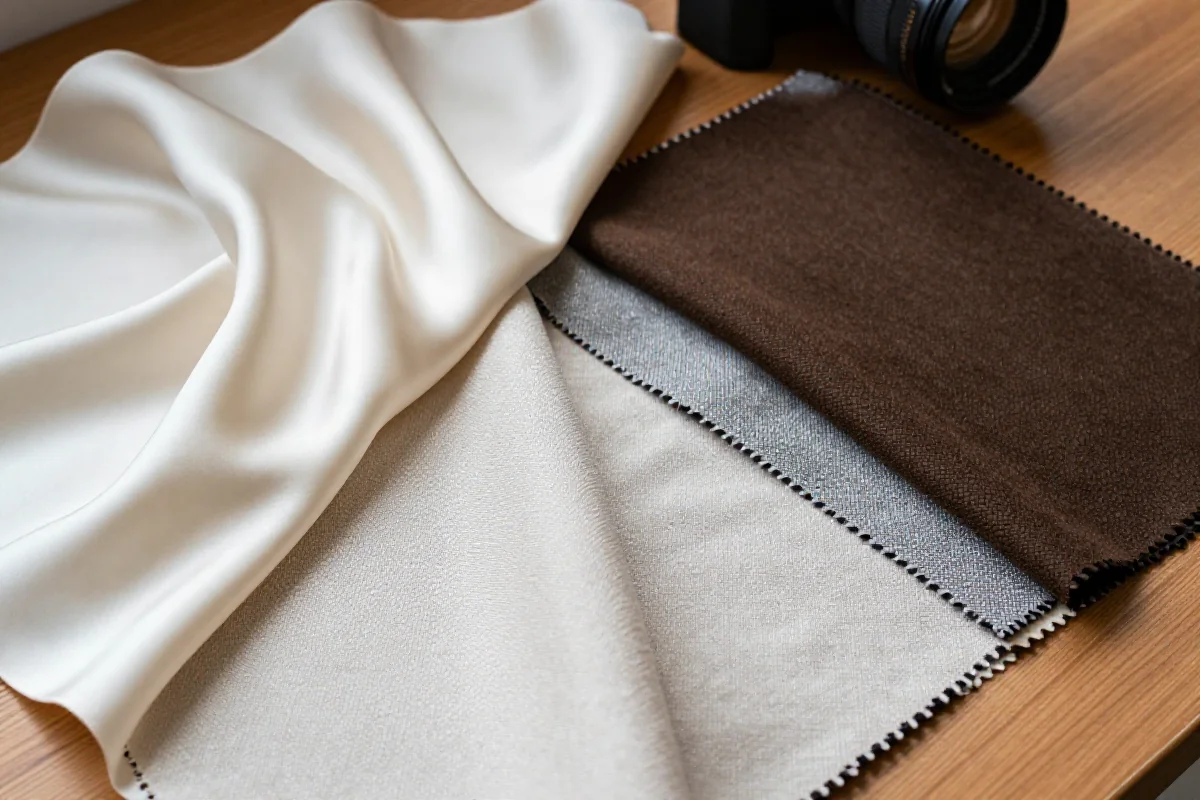 Pranie według Typu Tkaniny