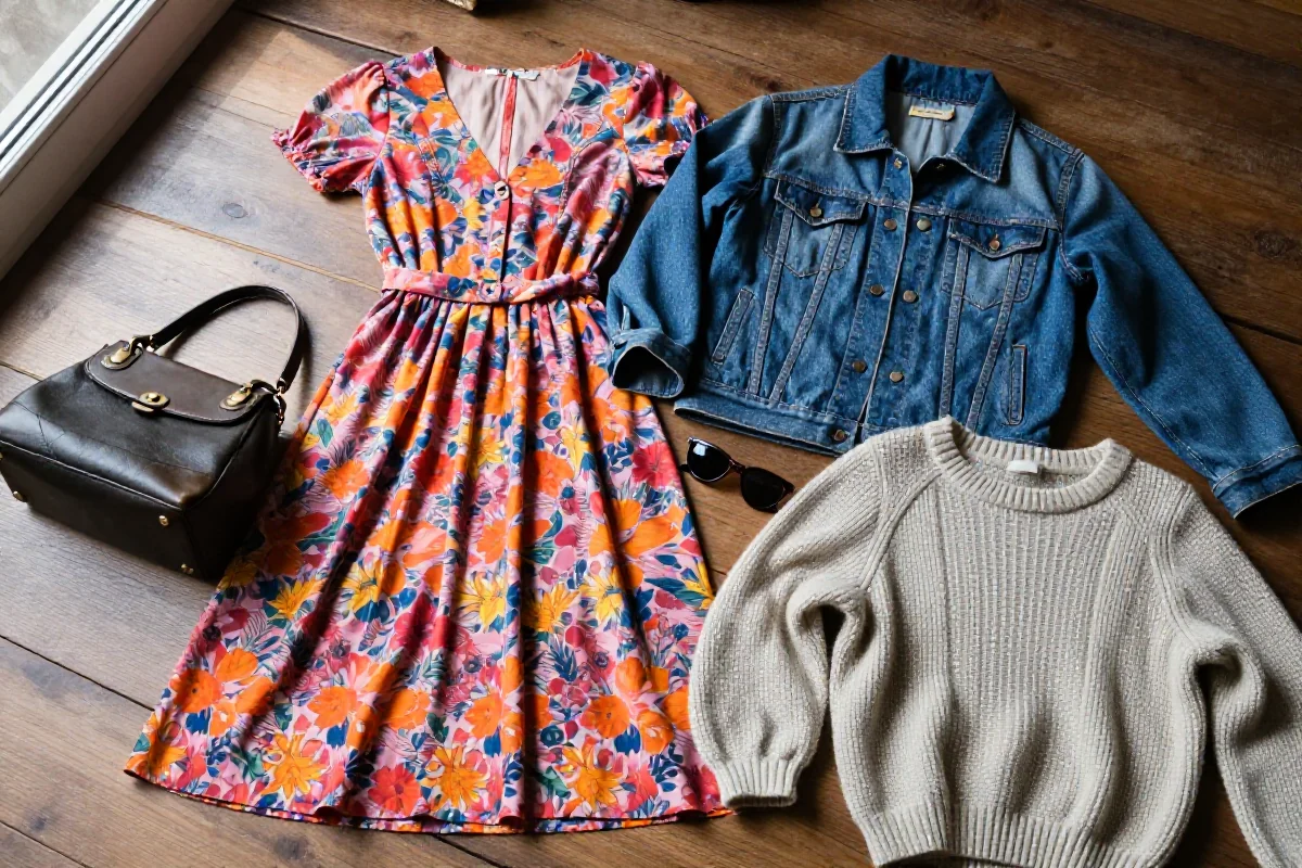 Problem z Rozmiarami Vintage – Rozwiązania