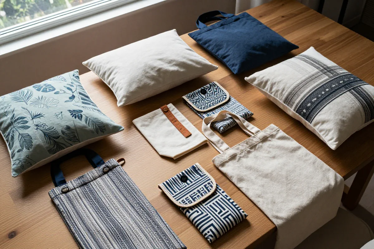 Proste Akcesoria Bez Wykroju