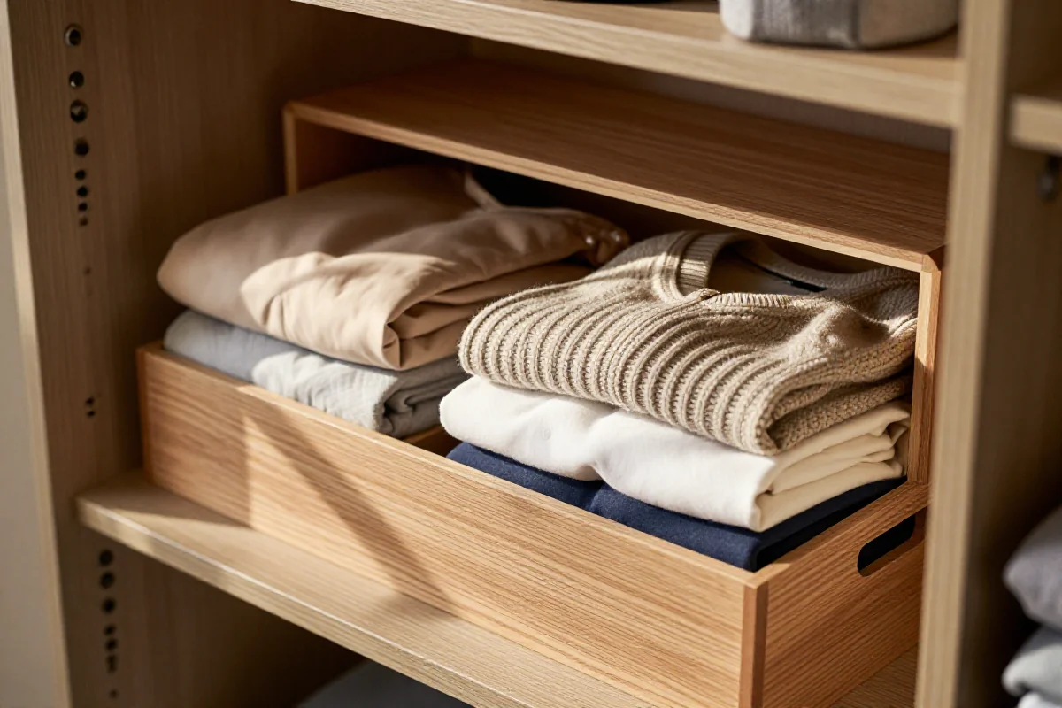 Przechowywanie Sezonowe