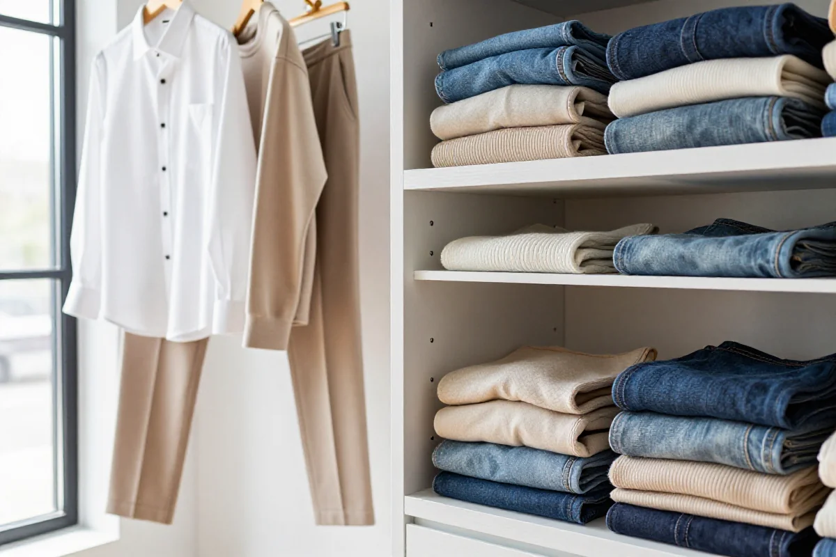 Przewodnik po Selekcji Garderoby