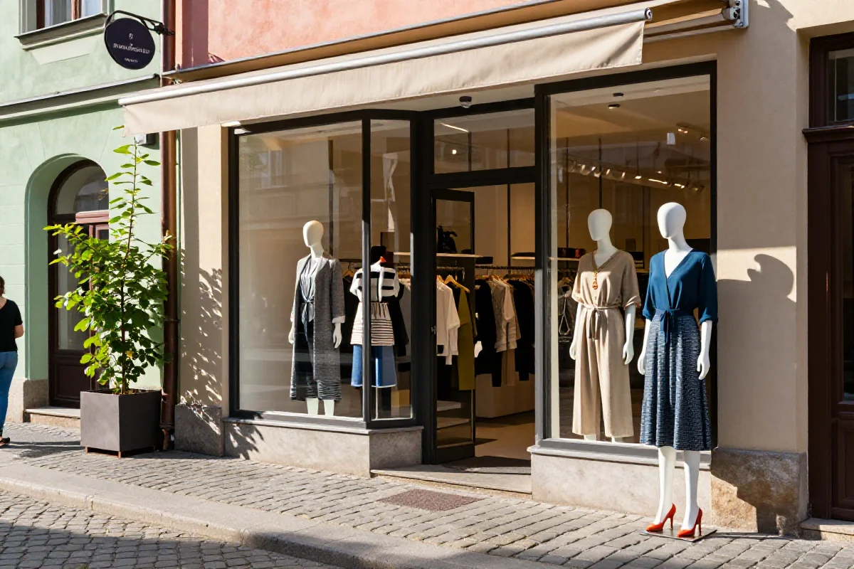 Przewodnik po Zakupach w Warszawie – Najlepsze Miejsca