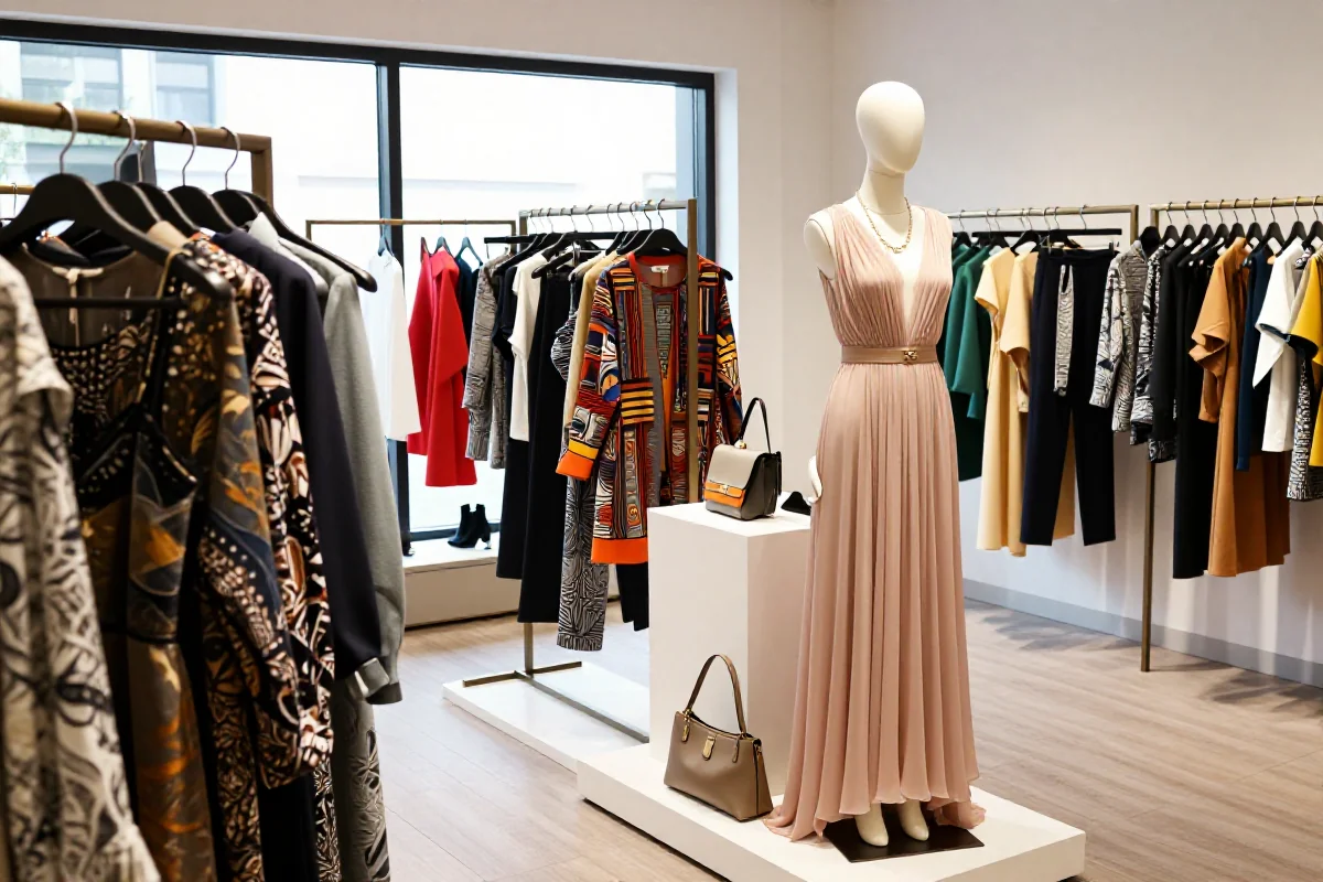 Psychologia Konsumenta Mody