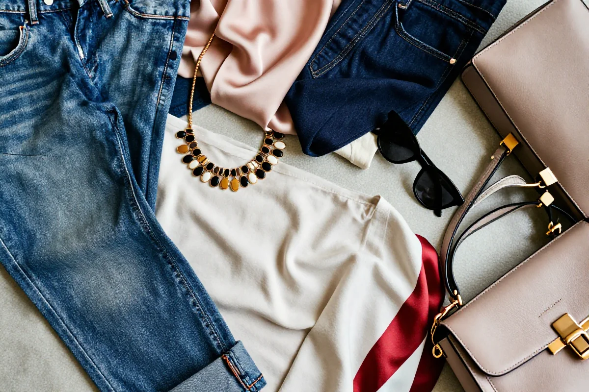 Psychologia Trendów i Mody