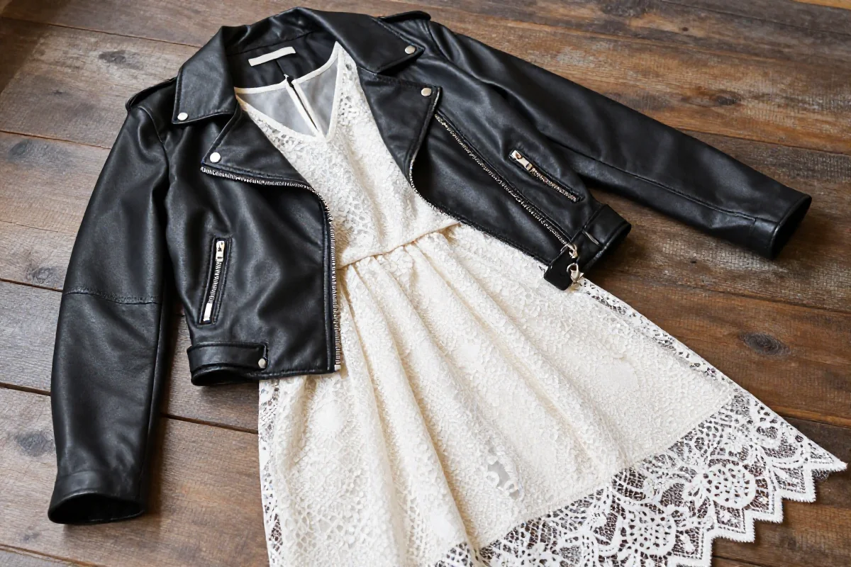 Rock Romantic – Twardy Romantyzm