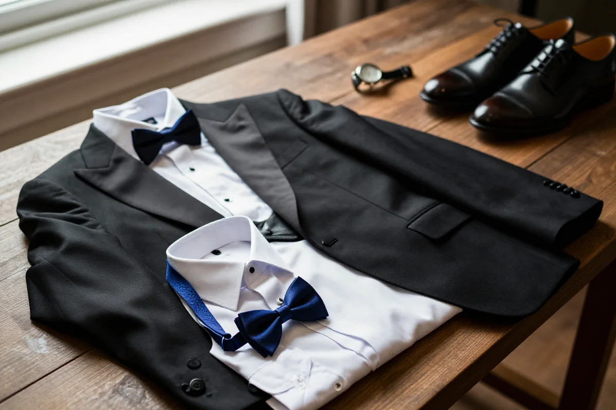 Rodzaje Dress Code – Kompletny Przewodnik