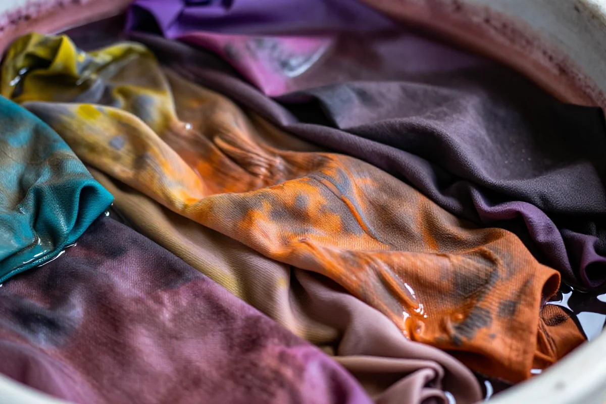 Rozwiązywanie Problemów przy Farbowaniu