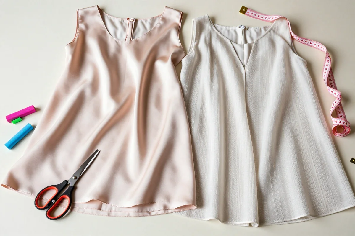 Skracanie Sukienek i Spódnic