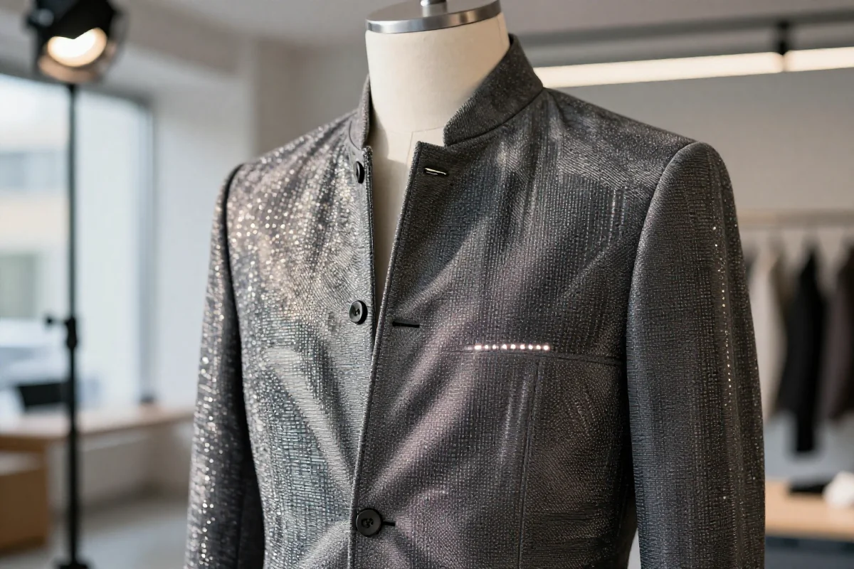 Smart Textiles – trendy 2024