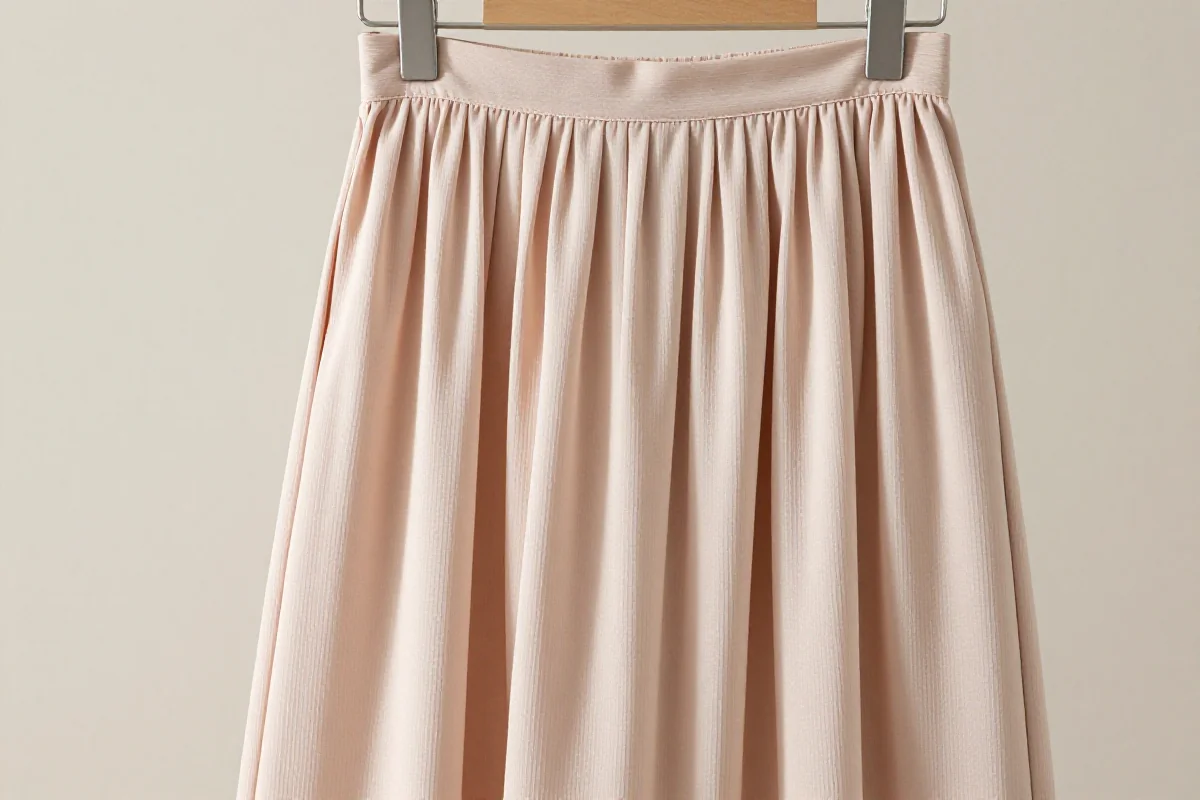 Spódnice z Plisami Drobnymi – Micro Pleats