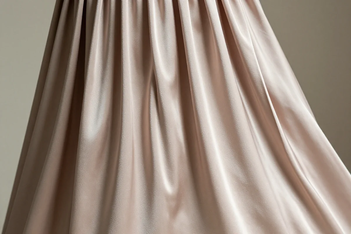 Spódnice z Szerokimi Plisami – Box i Knife Pleats