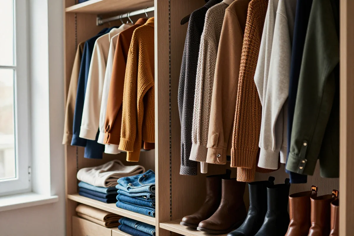 Strategie Przejść Sezonowych