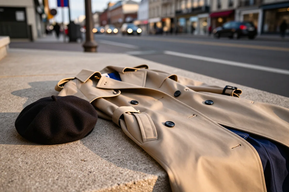 Street Style i Moda Uliczna