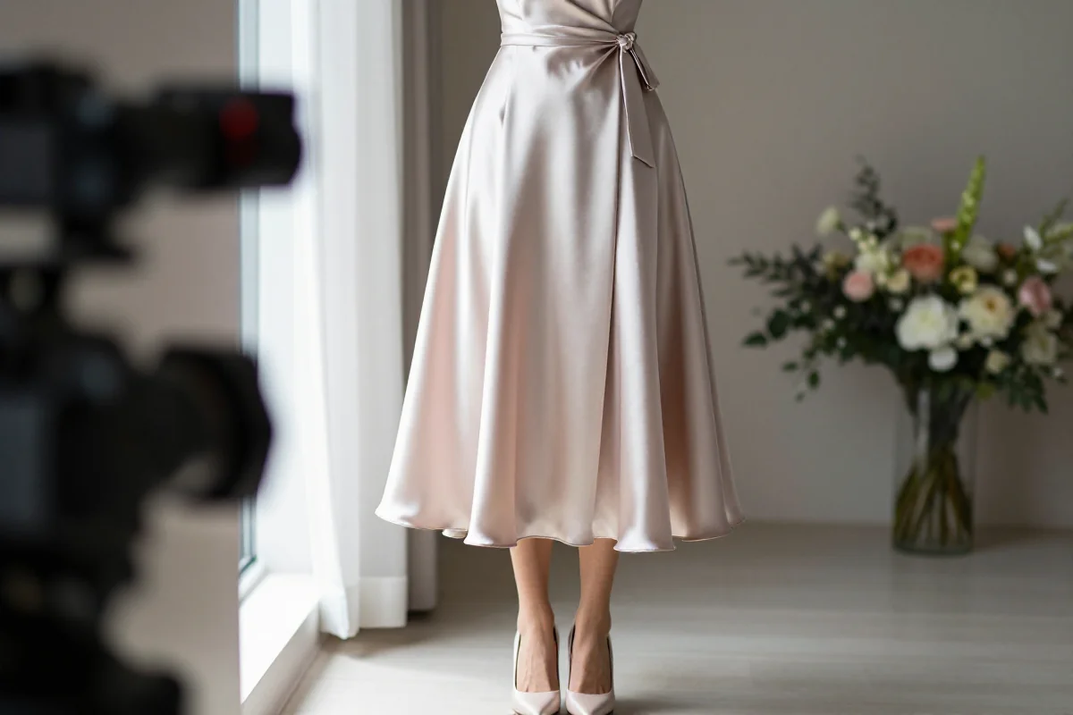 Strój dla Zwykłego Gościa