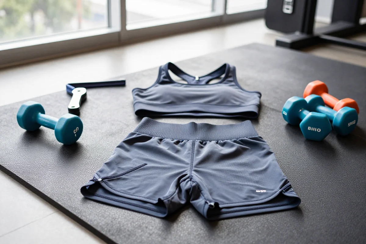 Stroje na Siłownię i Fitness