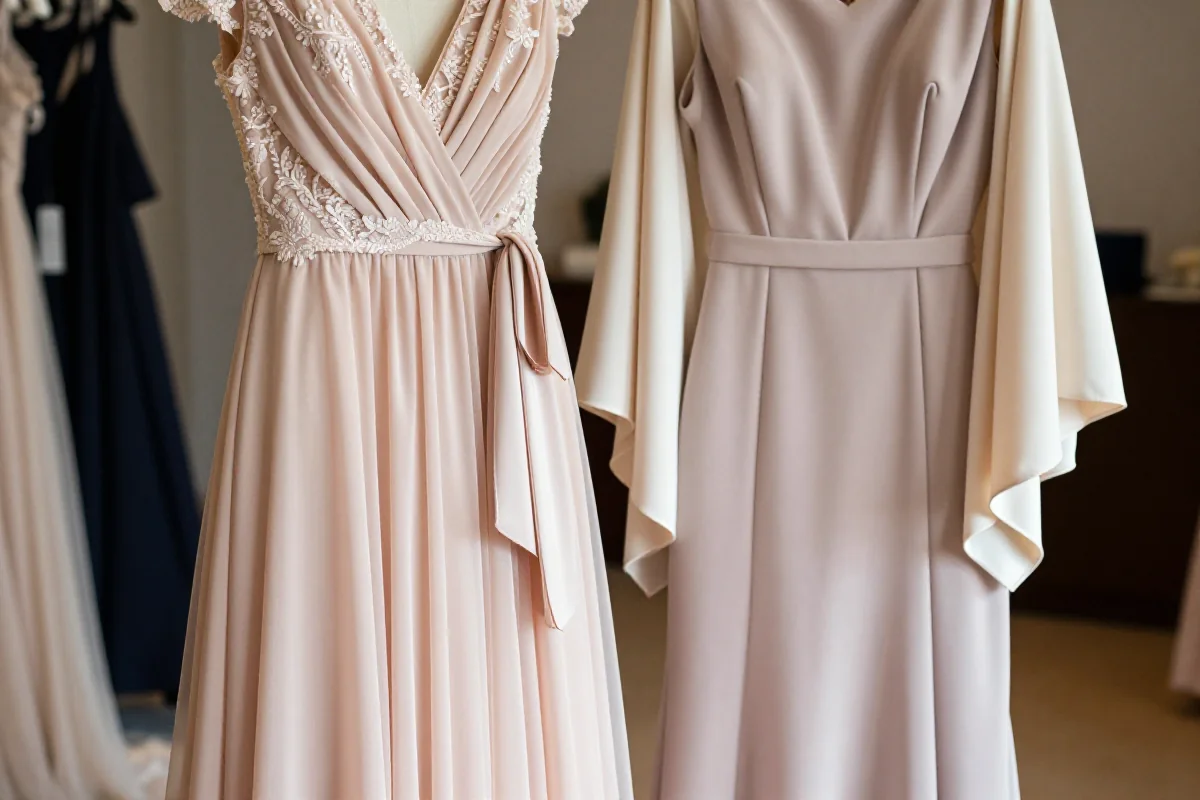 Stroje według Roli na Weselu