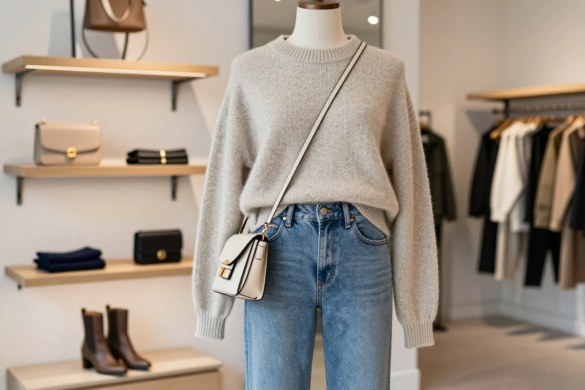 Styl Casual Damski – Kompletny Przewodnik