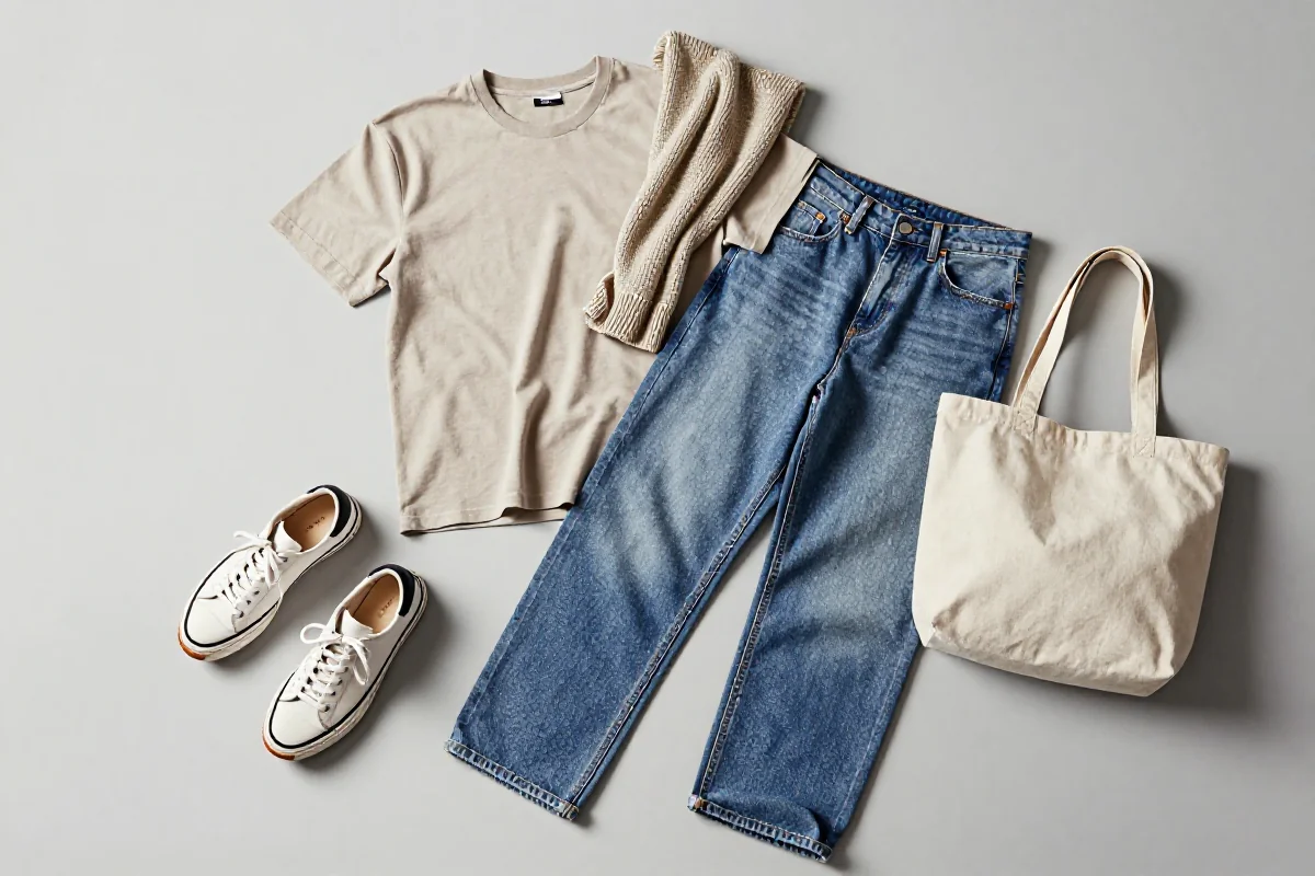 Styl Casual vs Elegancki – Kluczowe Różnice