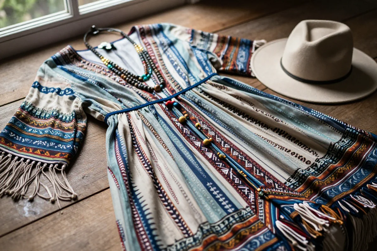 Style Charakterystyczne i Tematyczne