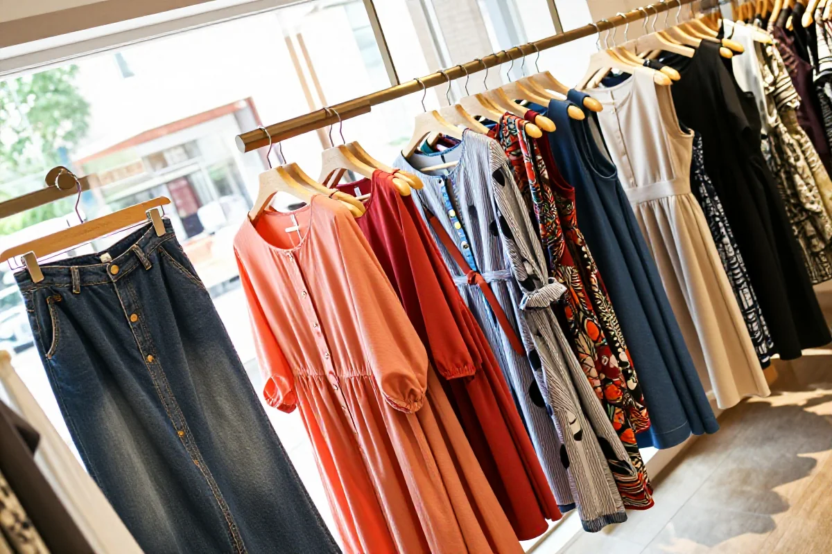 Stylizacje Plus Size według Typu Sylwetki