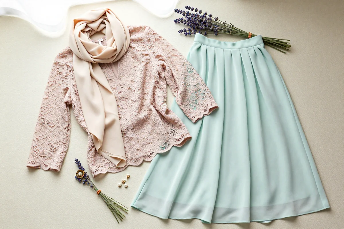 Subtelny Romantyzm na Co Dzień