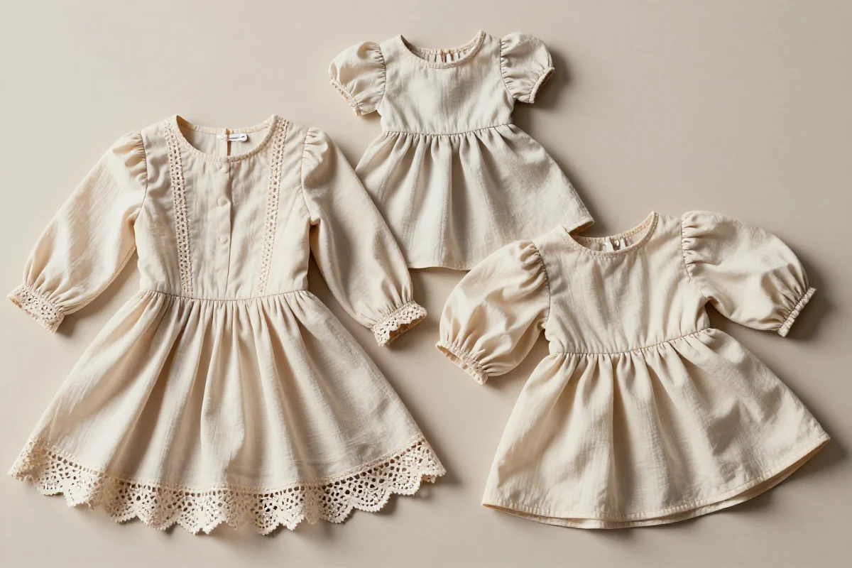 Sukienki Mini z Rękawami – Rodzaje i Charakterystyka