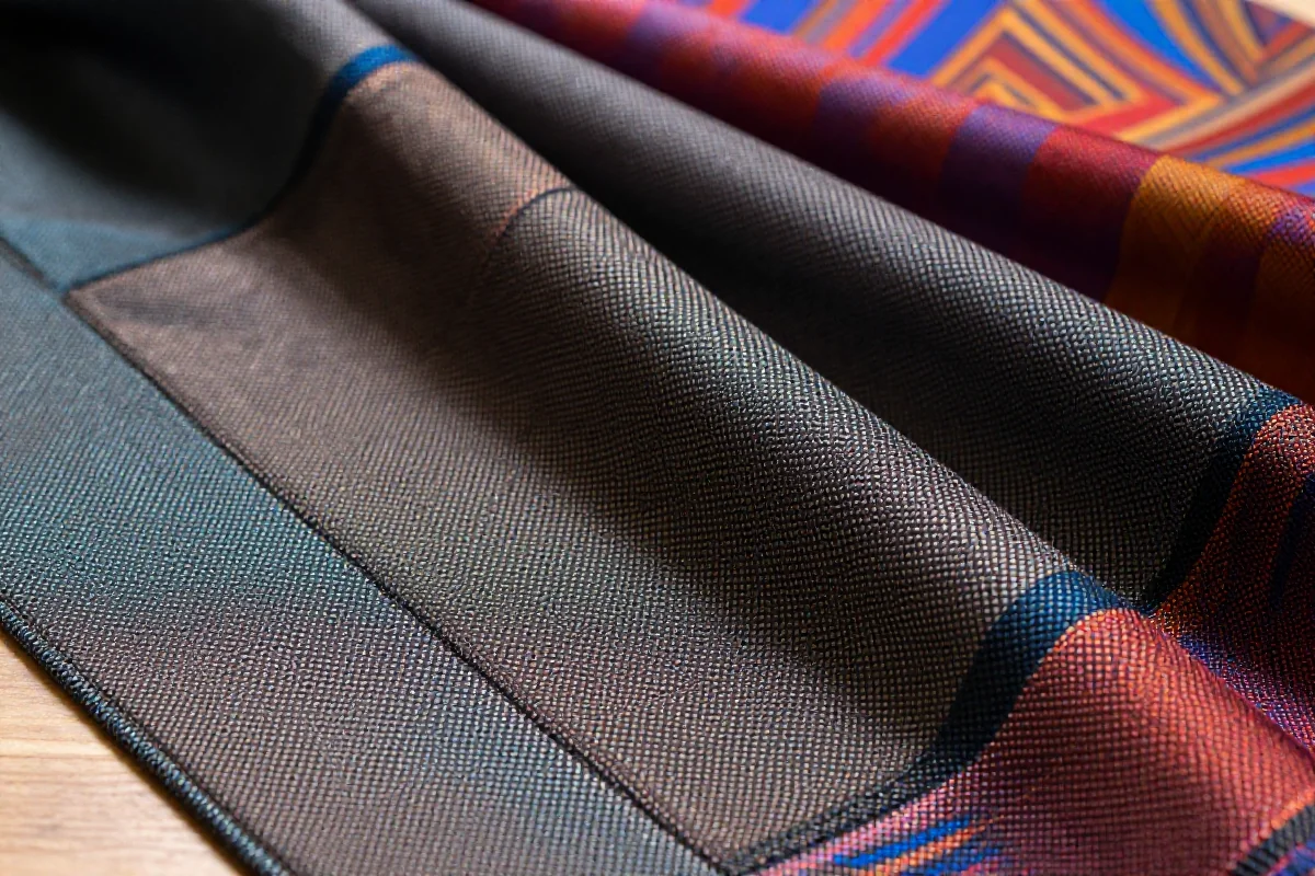 Technologie w Modzie