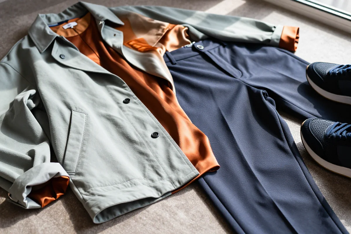 Teoria i Mechanizmy Trendów