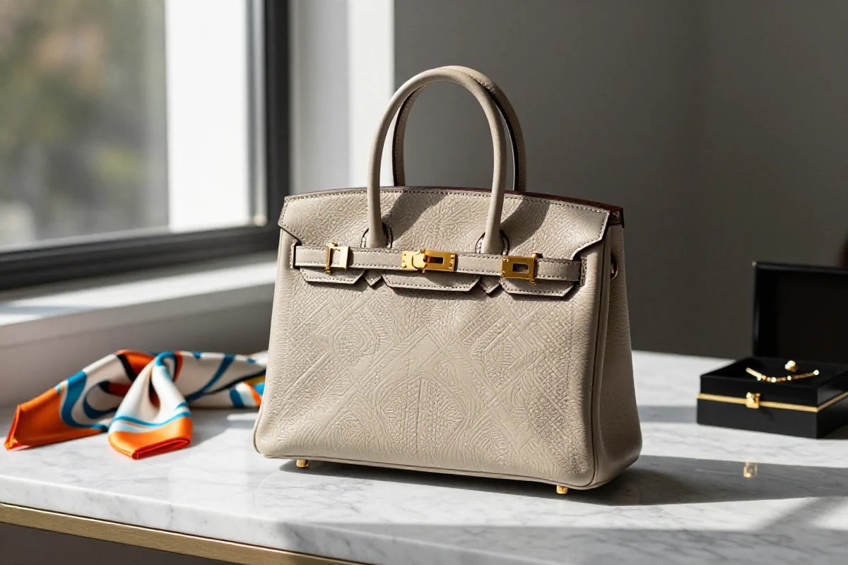 Torebki Designer – Które Najlepiej Trzymają Wartość