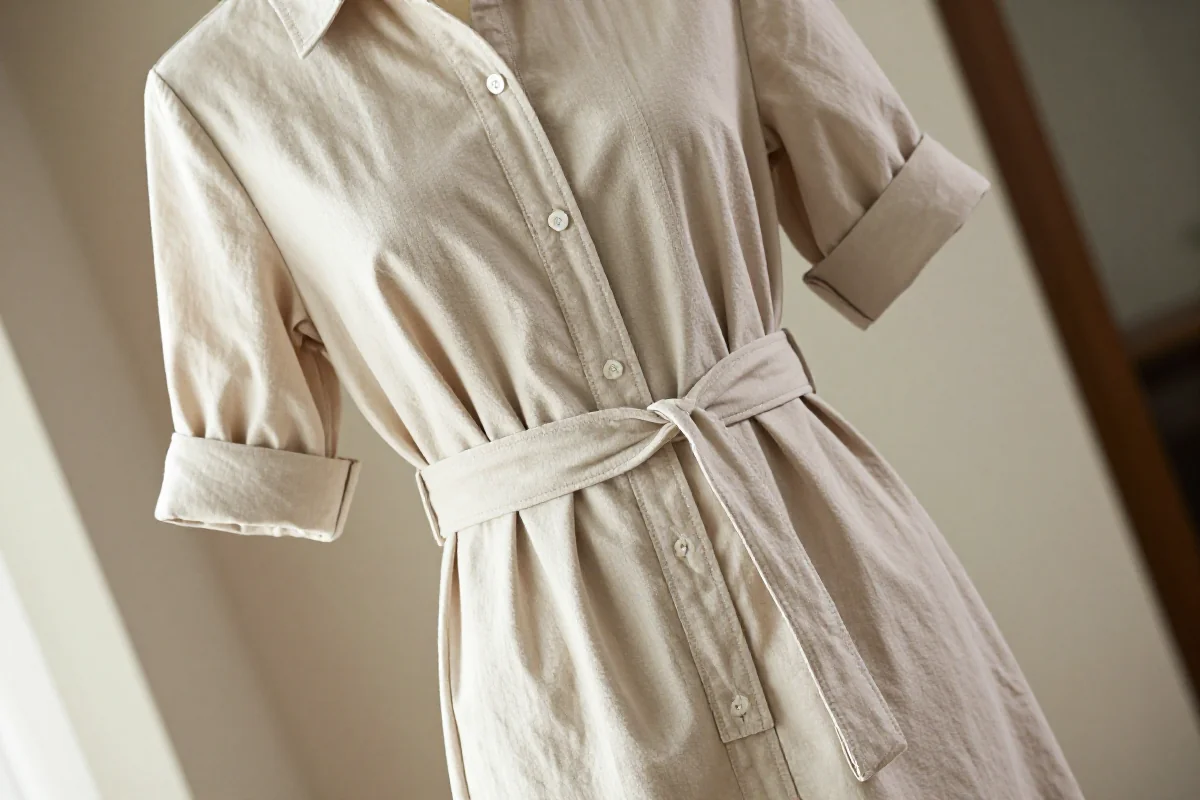 Transformacja Ubrań w Inne Ubrania