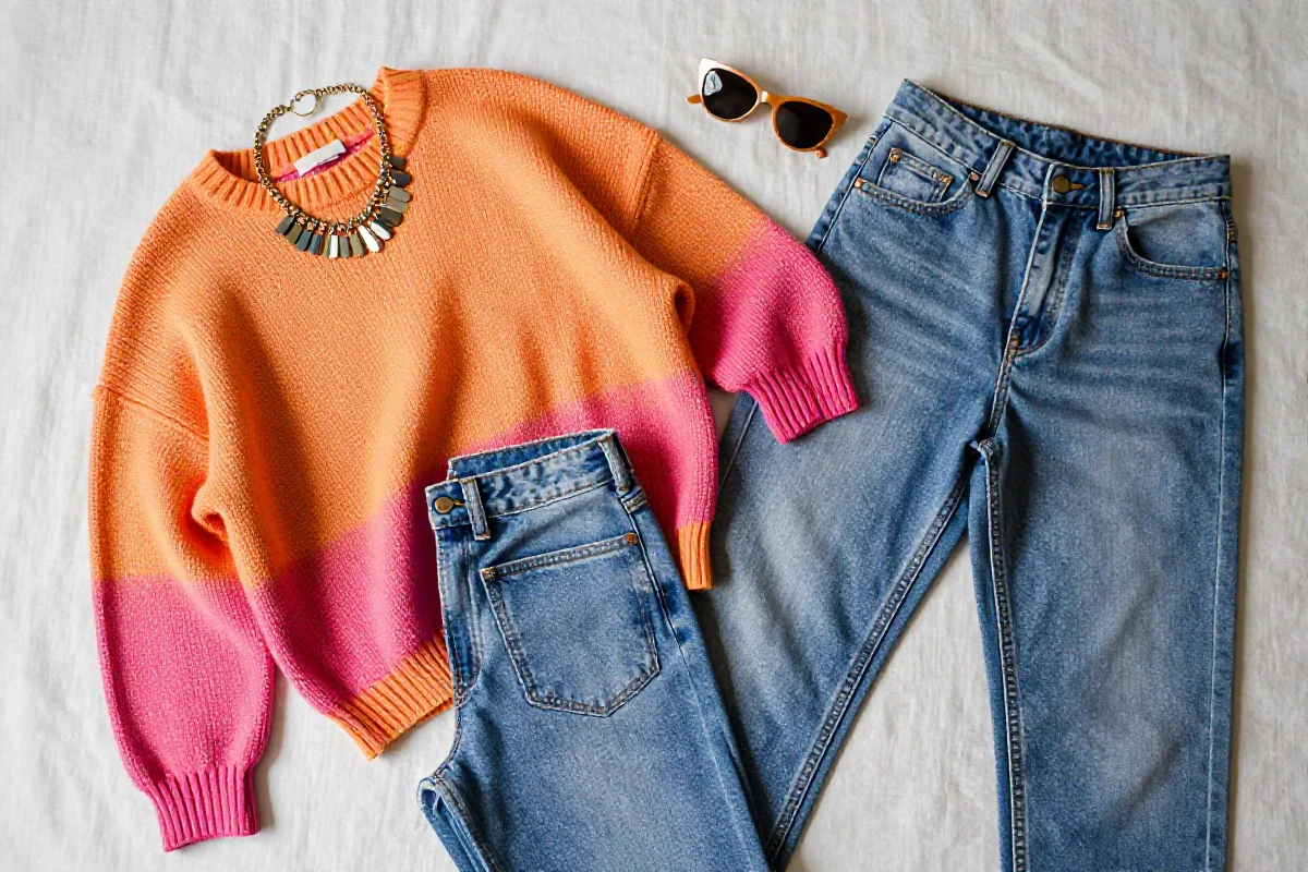 Trendy z Social Media