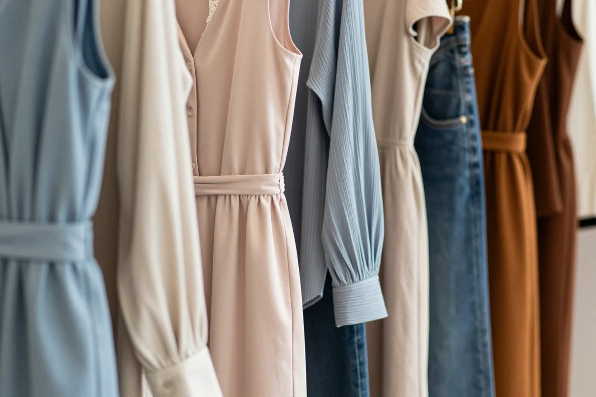 Typy Sylwetek Damskich – Kompletny Przewodnik