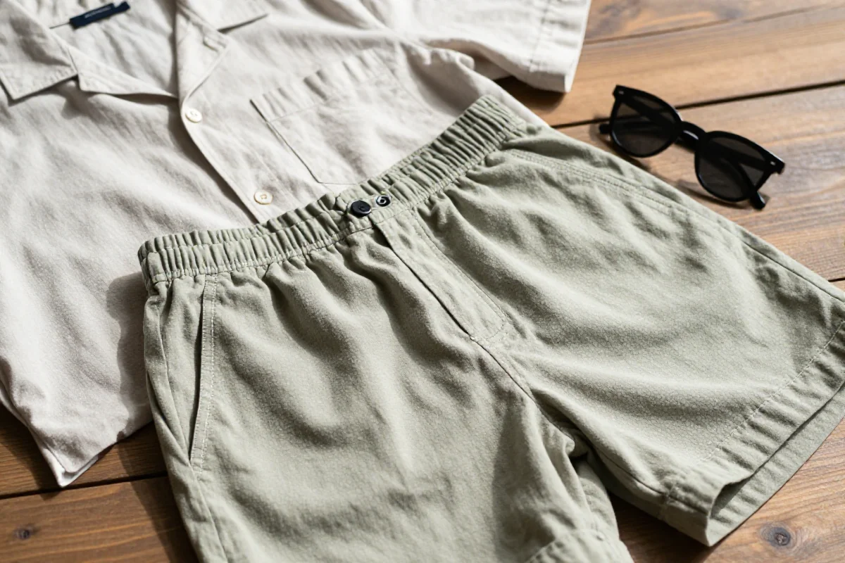 Ubieranie się Latem – Strategie i Ochrona