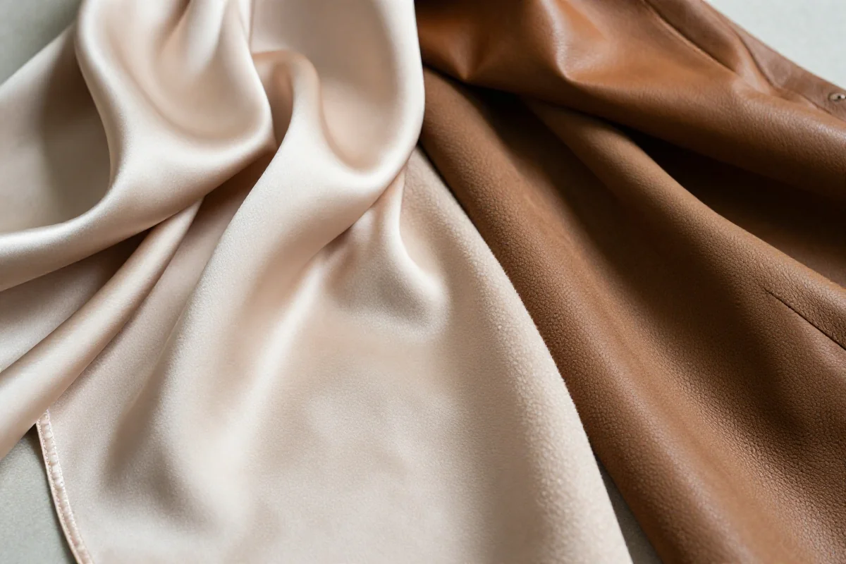 Usuwanie Plam z Różnych Typów Tkanin