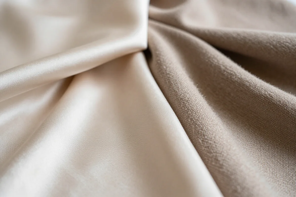 Usuwanie Plam z Tkanin Delikatnych