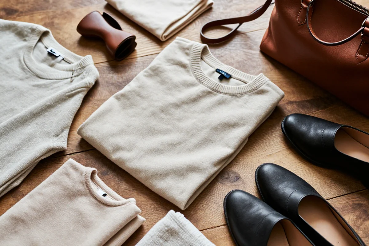 Vegan Fashion – Kompleksowy Przewodnik